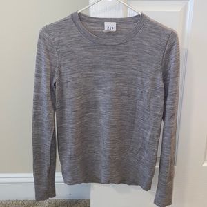 Gap Sweater